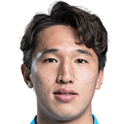 Park Han-Bin fm 2020