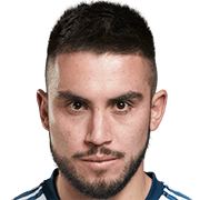 Pedro Morales fm 2020