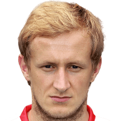 Muhamed Subasic fm 2020