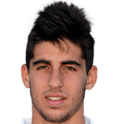 Álex Portillo fm 2020