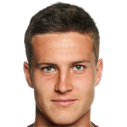 Conor Henderson fm20