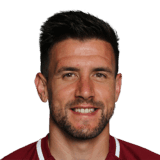David Buchanan fm 2020