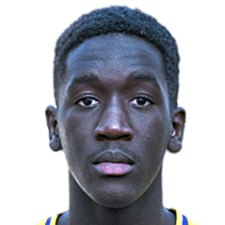 Rassoul Ndiaye fm 2020