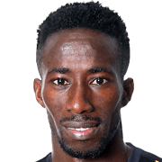 Demba Savage fm 2020