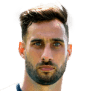 Tomás Charles fm20