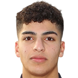 Kiyan Gilani fm 2020