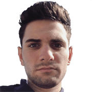 Marko Antunic fm 2020