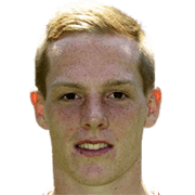 Jan-Lucas Dorow fm20