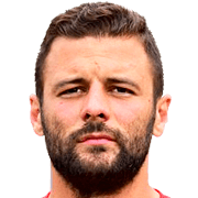 Ádám Balajti fm 2020