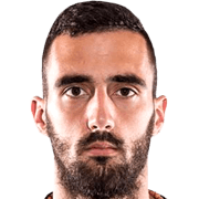 Branislav Danilovic fm 2020