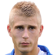 Vincent Decker fm 2020