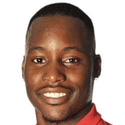 Lionel M'pasi fm 2020