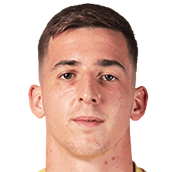 Killian Le Roy fm 2020