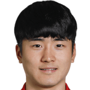 Lee Sang-Min fm 2020