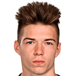 Eugene Belych fm 2020