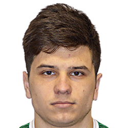 Nazar Mosiychuk fm 2020