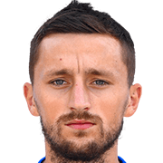 Piotr Mrozinski fm20