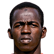 Hamidou Maïga fm 2020