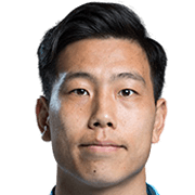 Park Byeong-Hyeon fm 2020