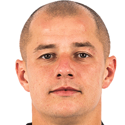 Maciej Korzym fm 2020