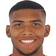 Sergio Pabón fm 2020