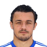 Tomislav Bozic fm 2020