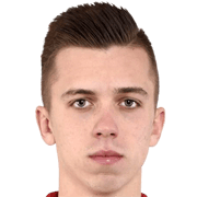 Nikola Milosavljevic fm20