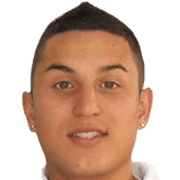 Lucas Meza fm 2020