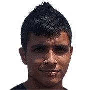 Kevin Piedrahita fm 2020