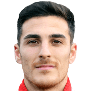 Giancarlo Lisai fm20