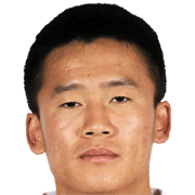 Choe Song Hyok fm 2020