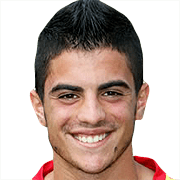 Vincenzo Agate fm 2020