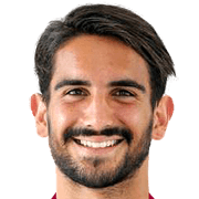 Stefano D'Agostino fm 2020