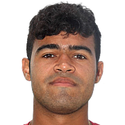 Adriano Louzada fm20