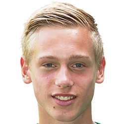 Yannick Hettinga fm 2020