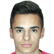 Filip Cermelj FM 2020