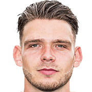 Sven van der Maaten fm 2020