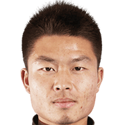 Zhang Wentao fm 2020