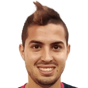 Alejandro Barbaro fm20