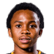 Nkosingiphile Ngcobo fm 2020