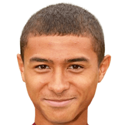 Veron Parkes fm 2020