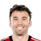 Michael Parkhurst fm 2020