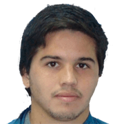 Cristian Álvarez fm20