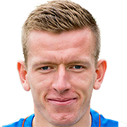 Lee Ashcroft fm 2020