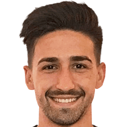 Iván Martín fm 2020