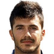 Sergio Cidoncha fm20