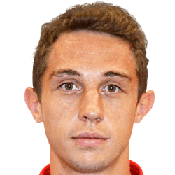 Aleksandar Mirkov fm 2020