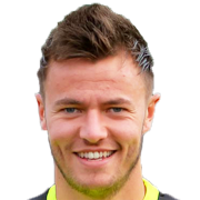 Dave Richards fm 2020