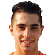 Ilias Georgiou fm 2020