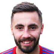 Lewis Kinsella fm 2020